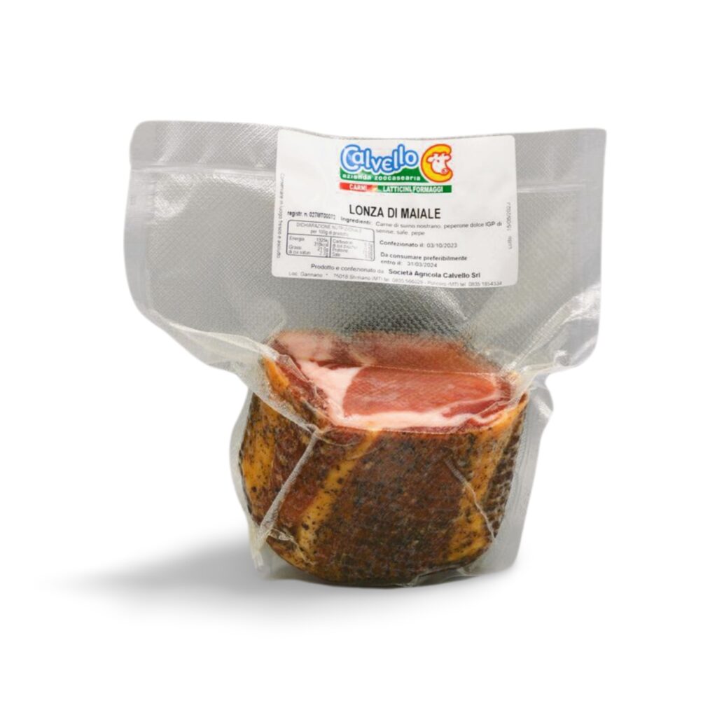 calvello zoocasearia lonza